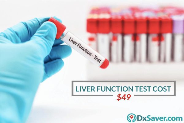 Get Lowest Liver Function Test Cost At 49 Know More About What Is An 